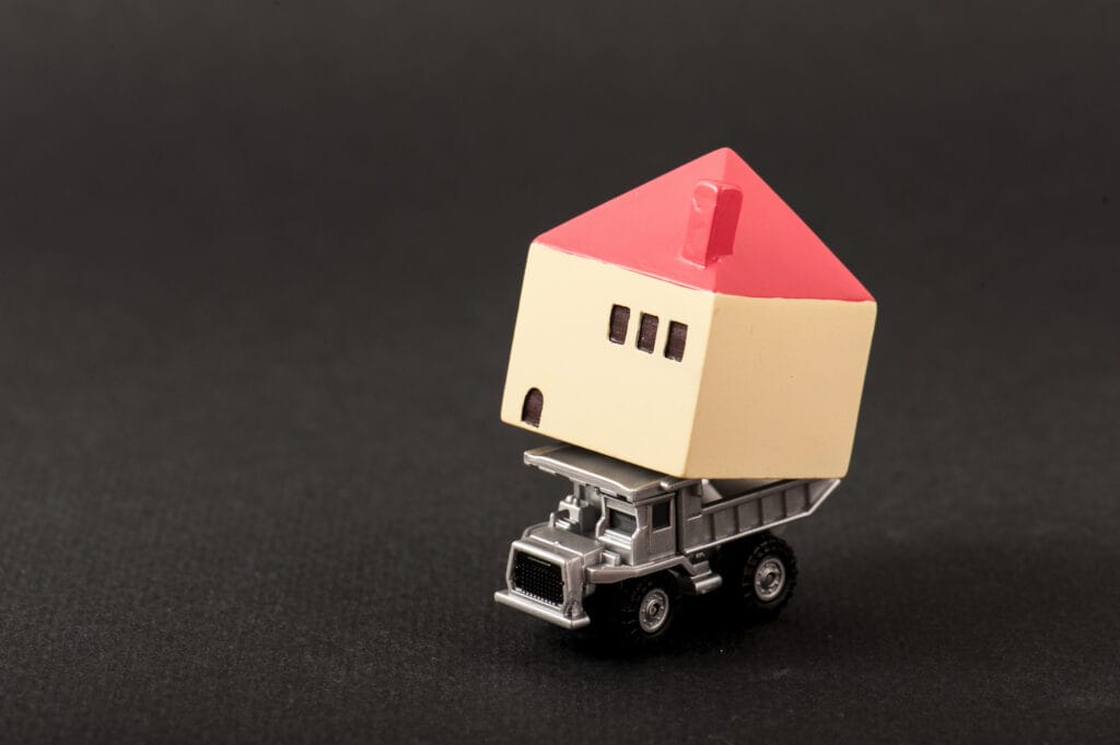 tiny house regrets