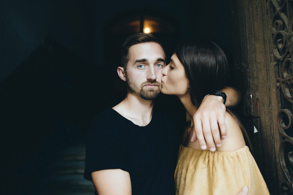 new marriage adjustment