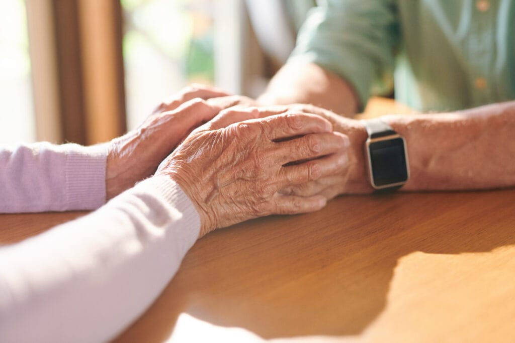  safety gadgets for seniors