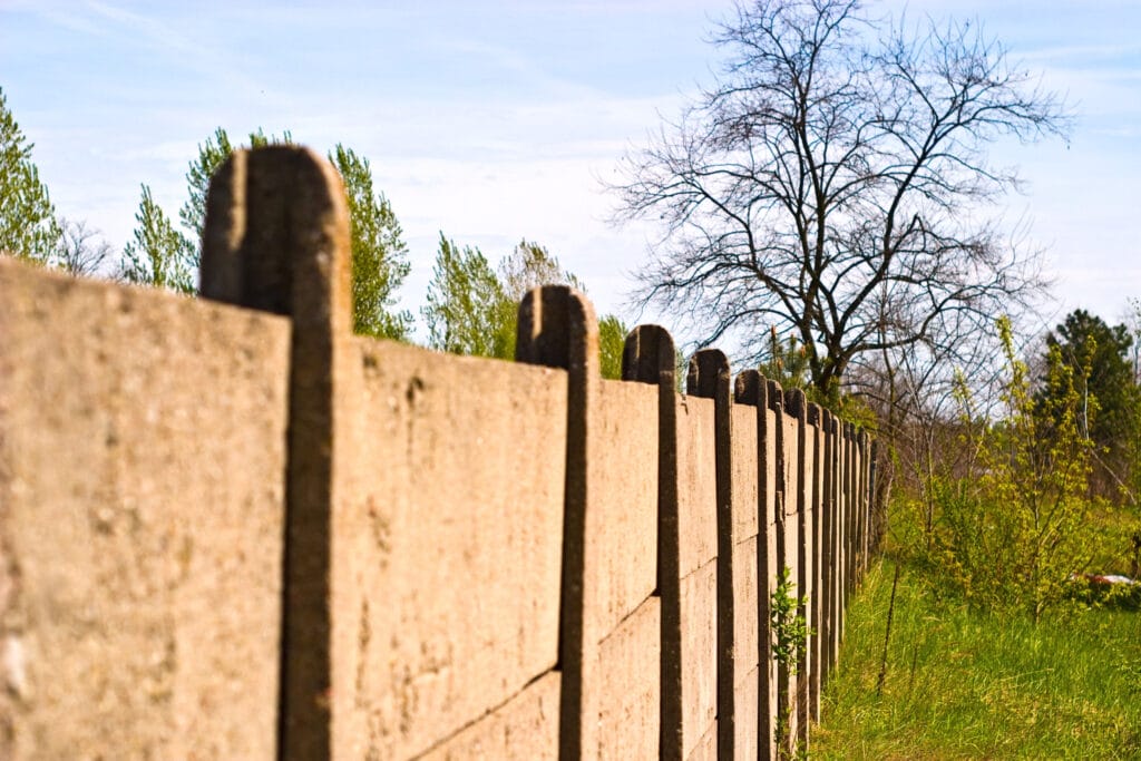protect your property from squatters