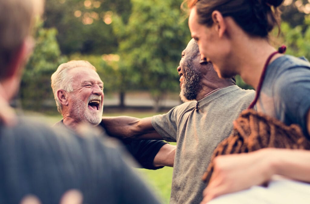 men's mental health over 50