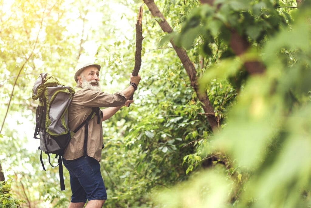 finding purpose after 50