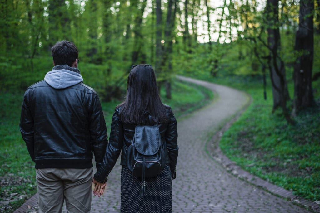 warning signs in a new marriage