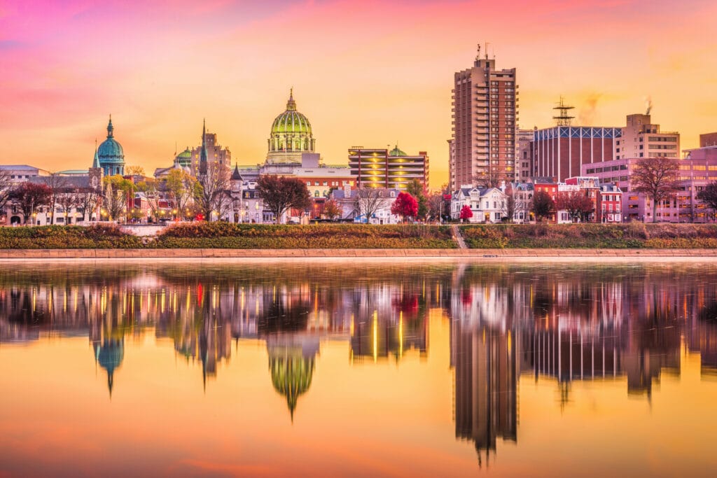 best places for seniors to live