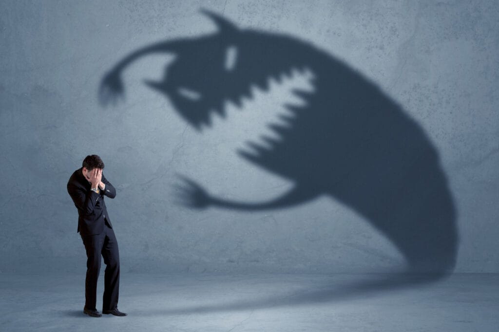  problems keeping you broke