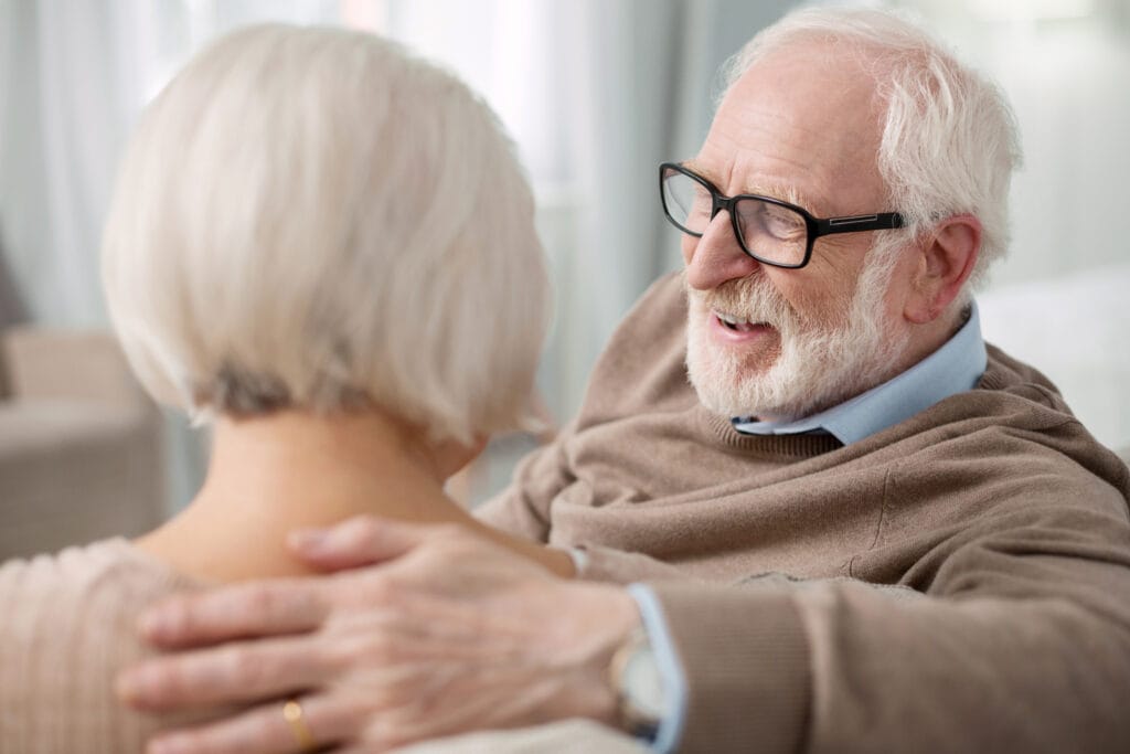 men's relationships and happiness