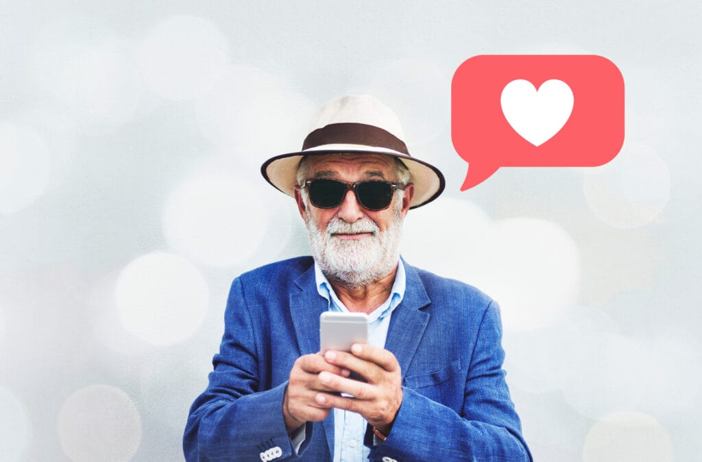 Technologies For Independence of seniors