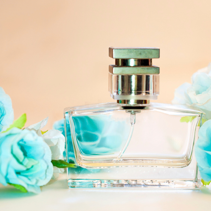 perfume Beyoncé viral product