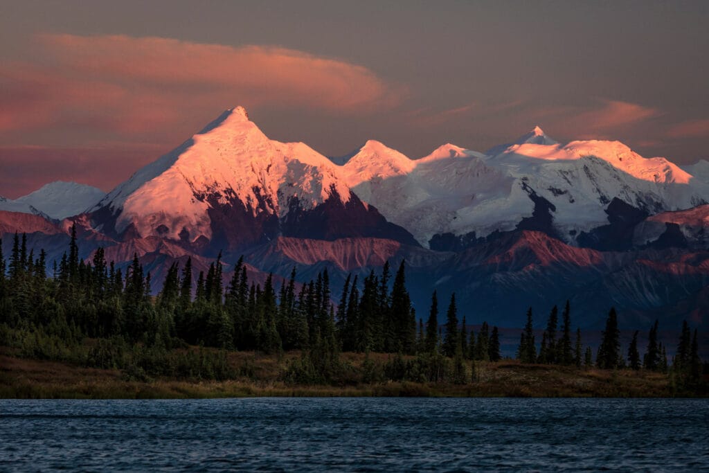 Alaska