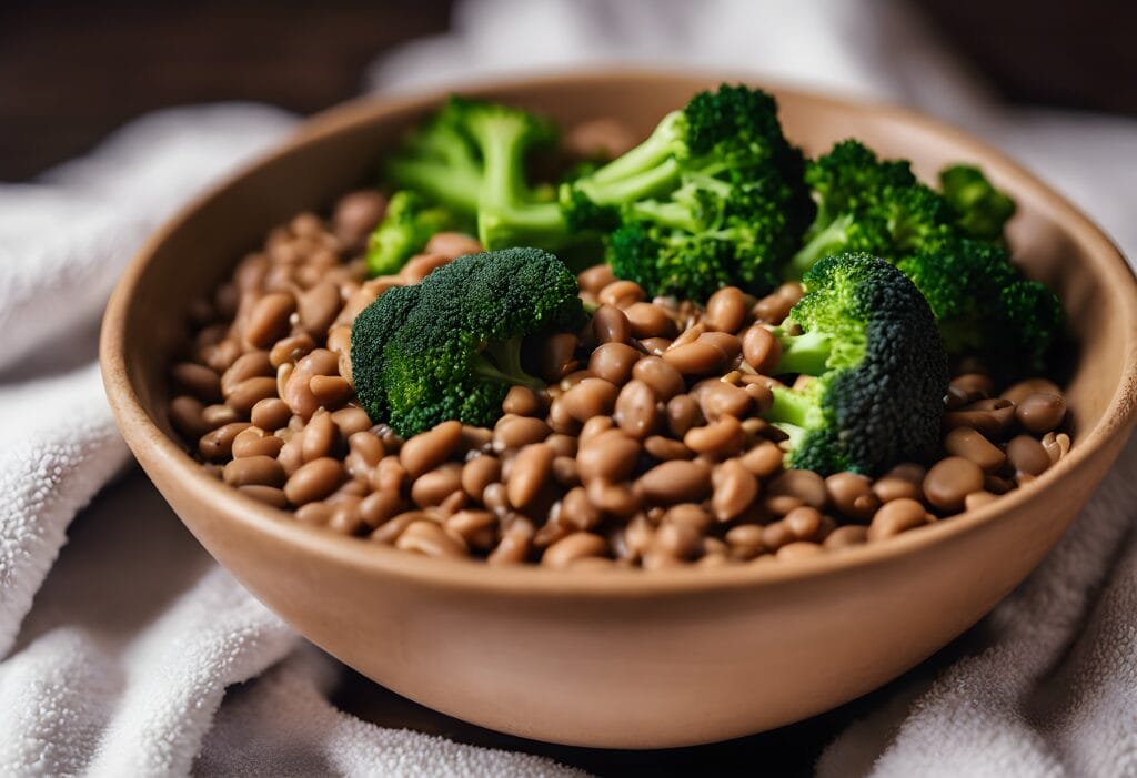 Pre-workout nutrition mistakes