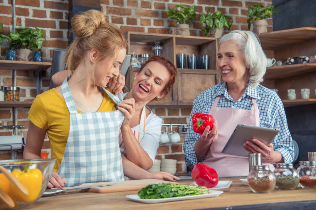 essential skills for Gen Z