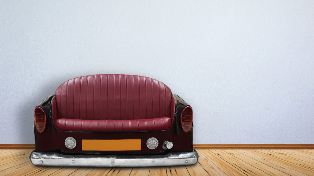  upcycled furniture ideas