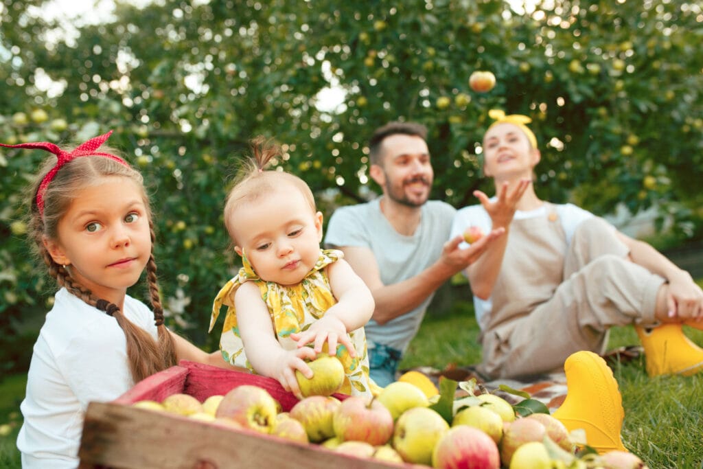Foods You Should Only Buy Organic