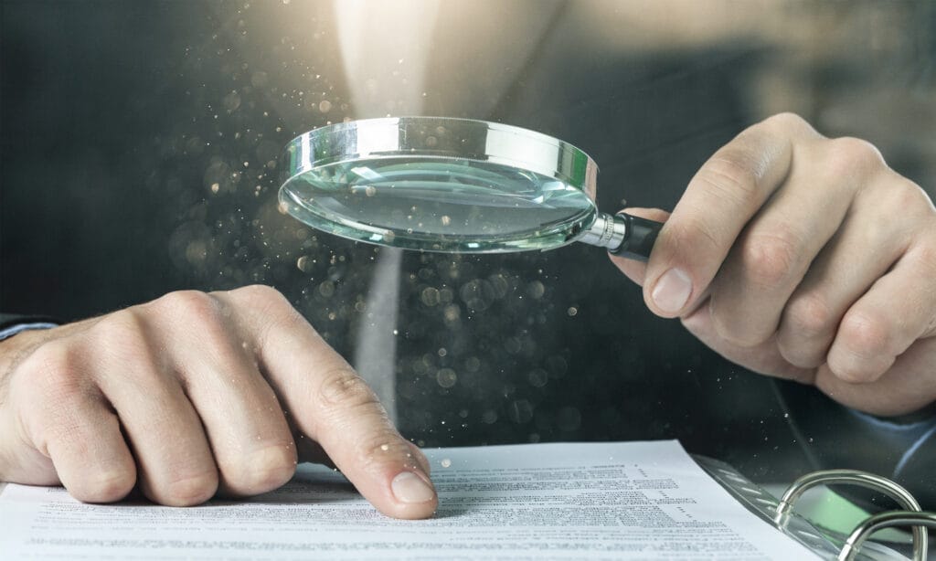 warning signs in job interviews