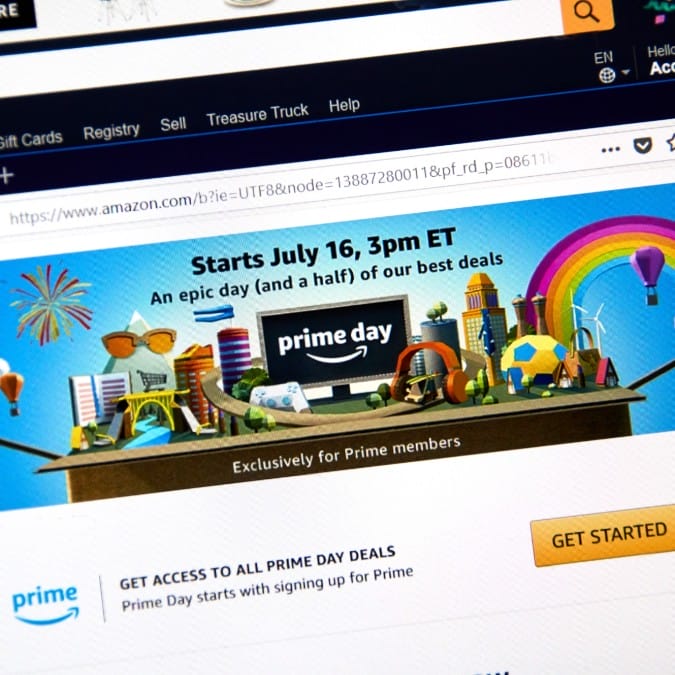 Prime Day