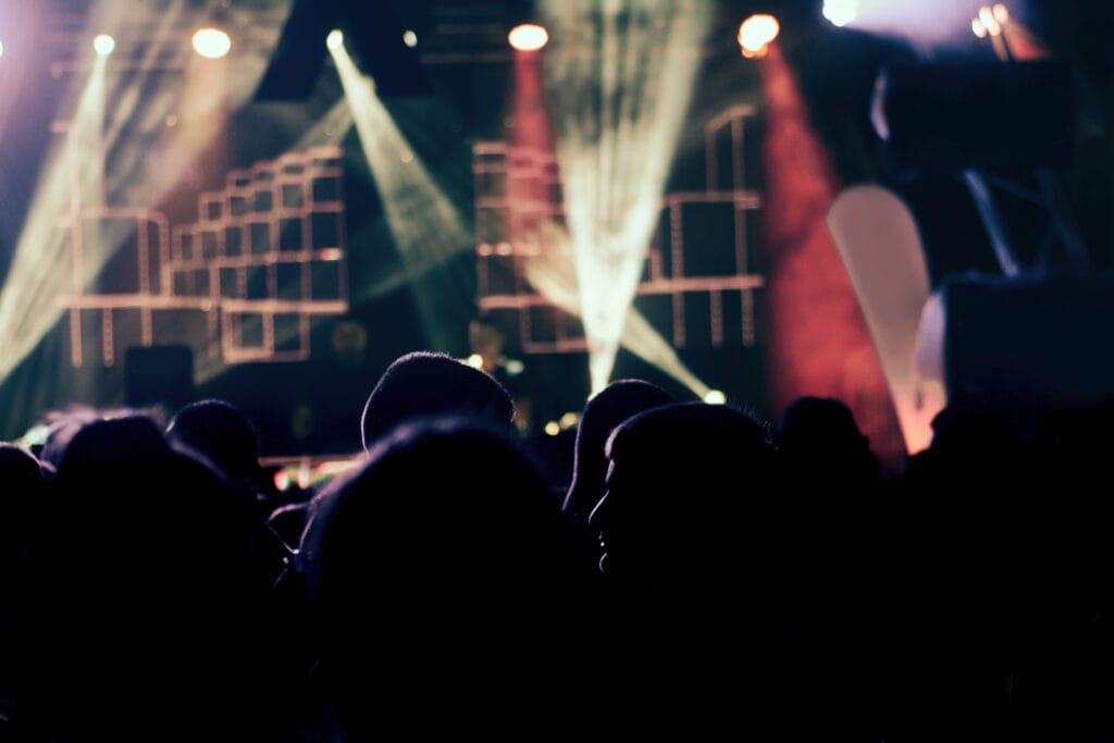 concerts