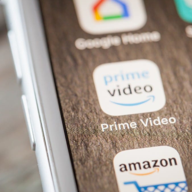 Prime Video