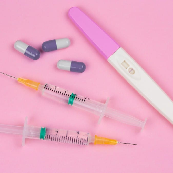 infertility