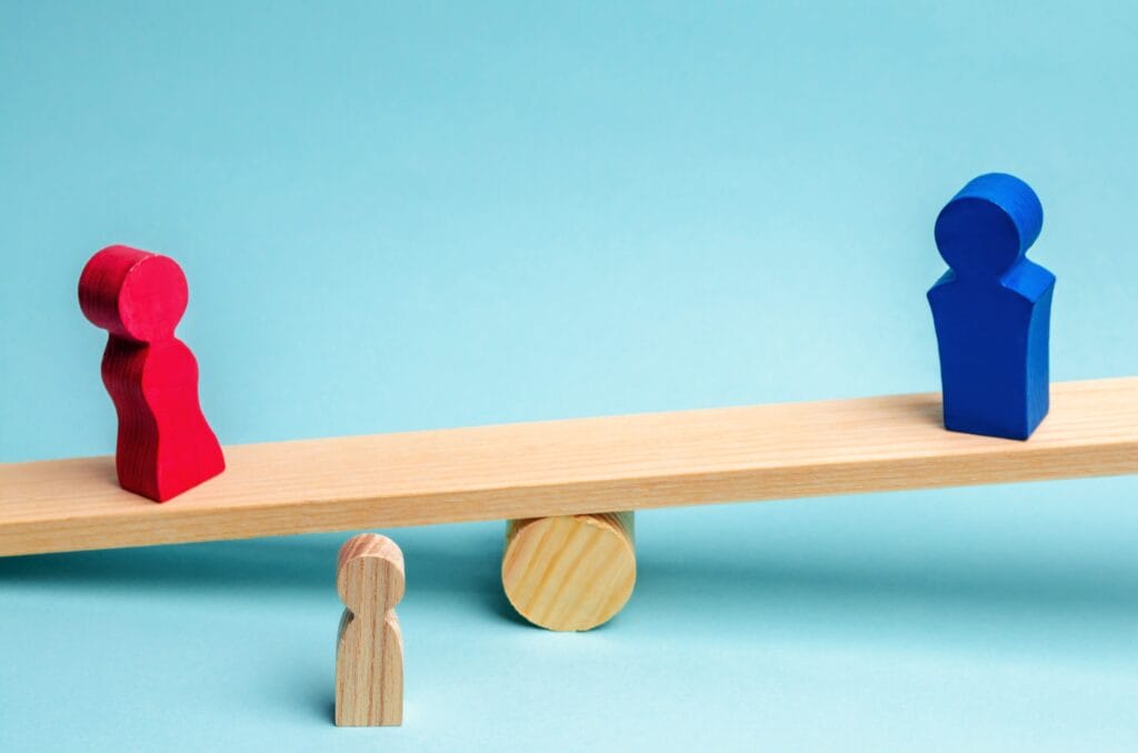 Importance of compromise in marriage