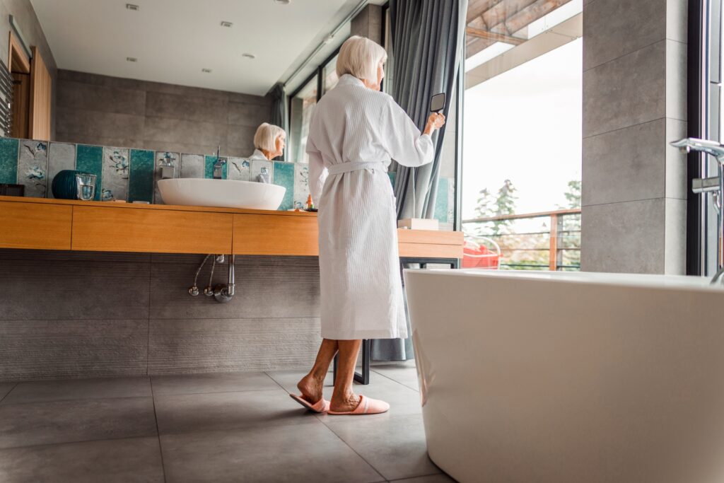 Monitor Your Water Heater Temperature