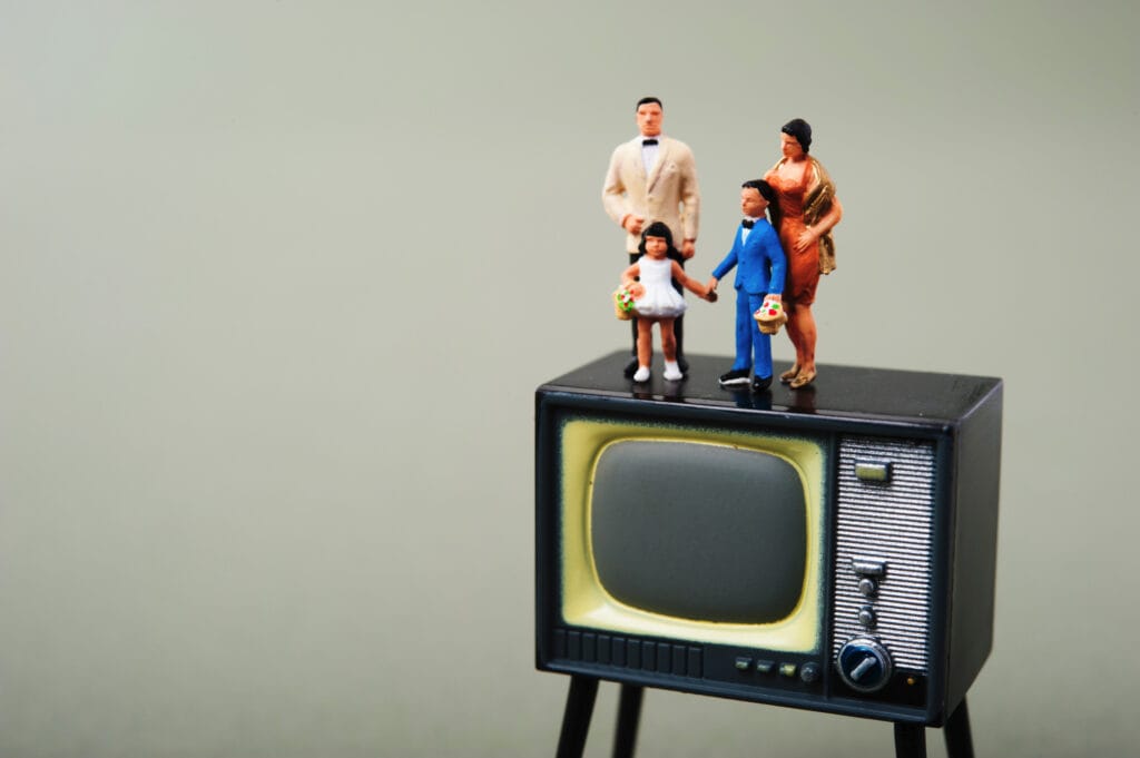 golden age of TV