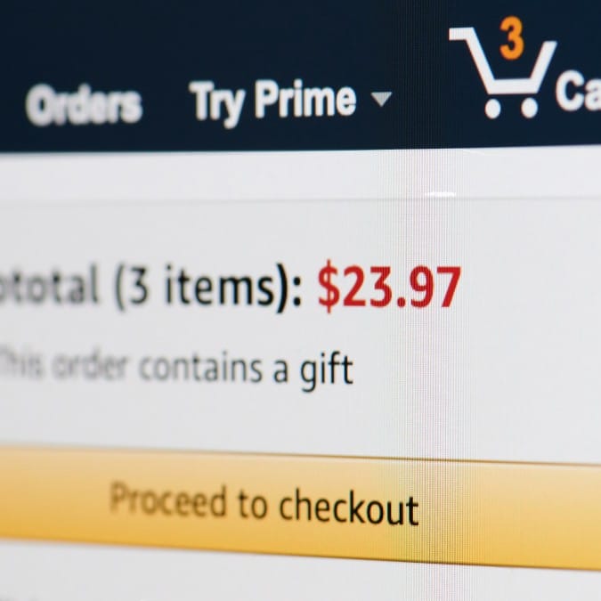 Amazon deals