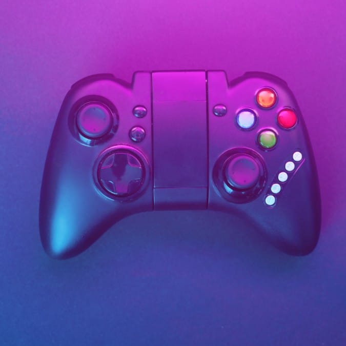 gaming