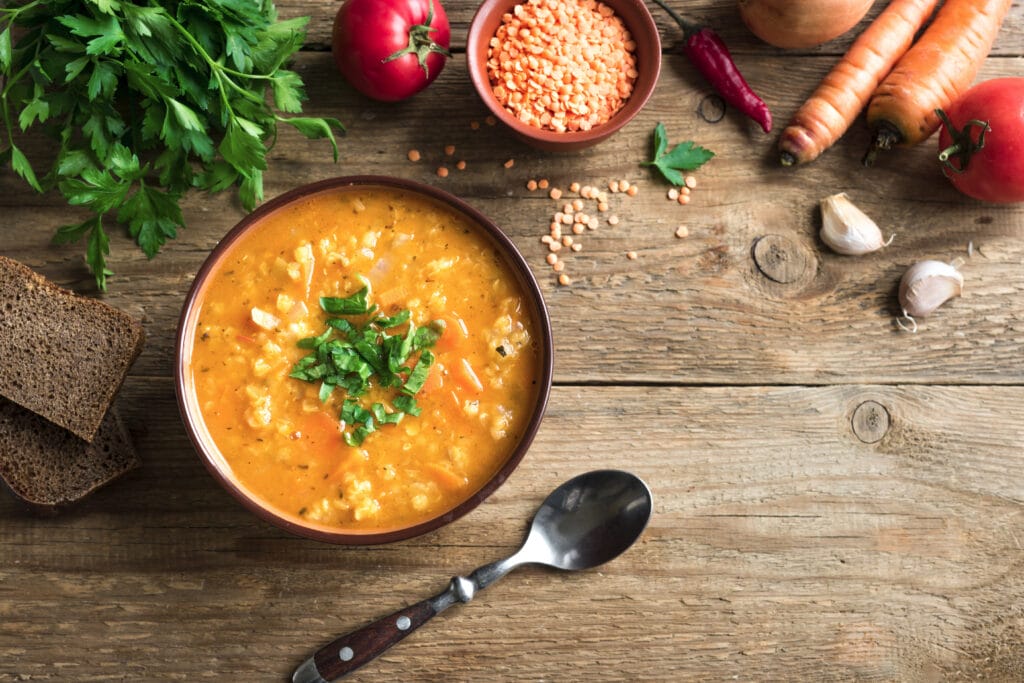  energy packed food for baby boomers