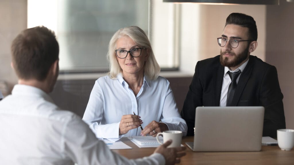  financial recovery after divorce