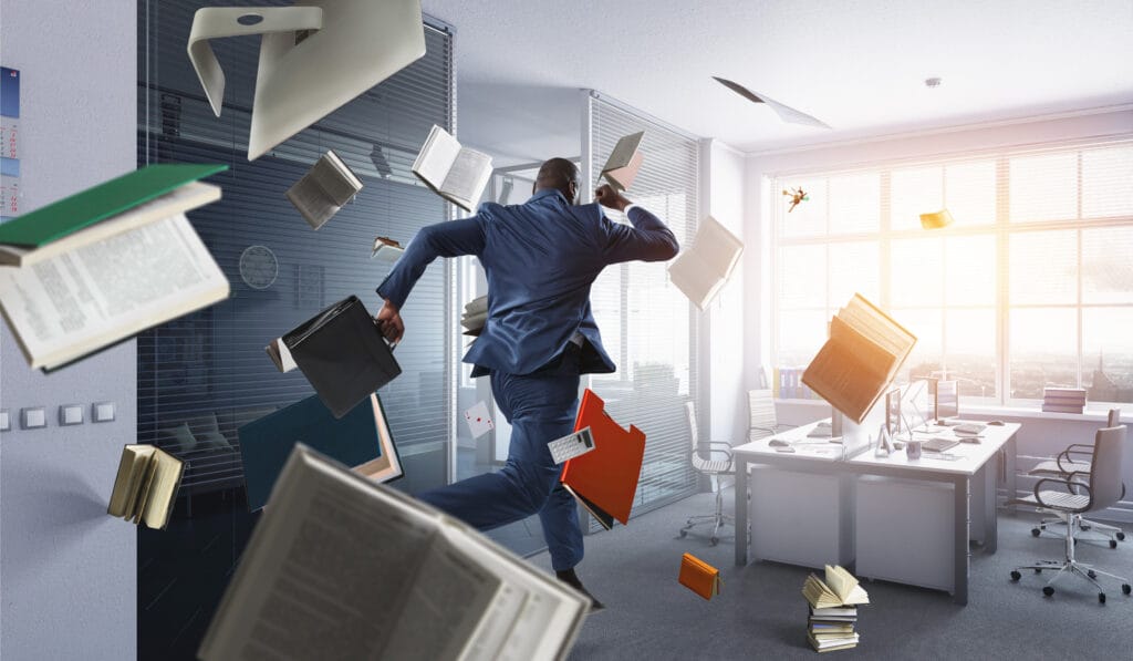  should I take this job red flags