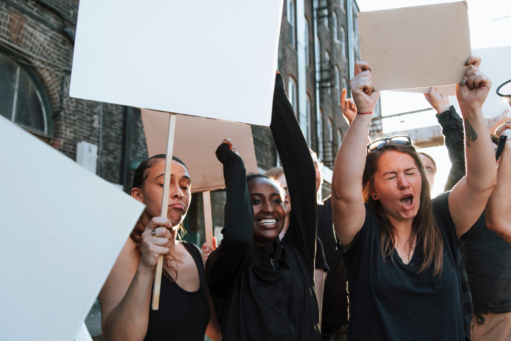 no to racial ignorance