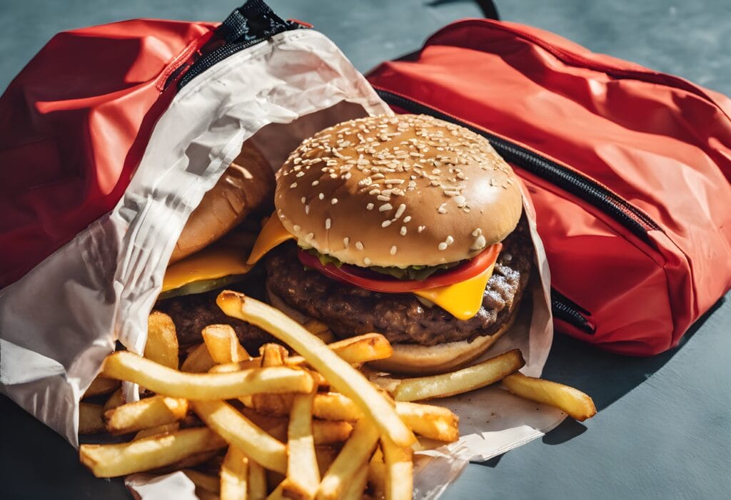 What not to eat before exercise