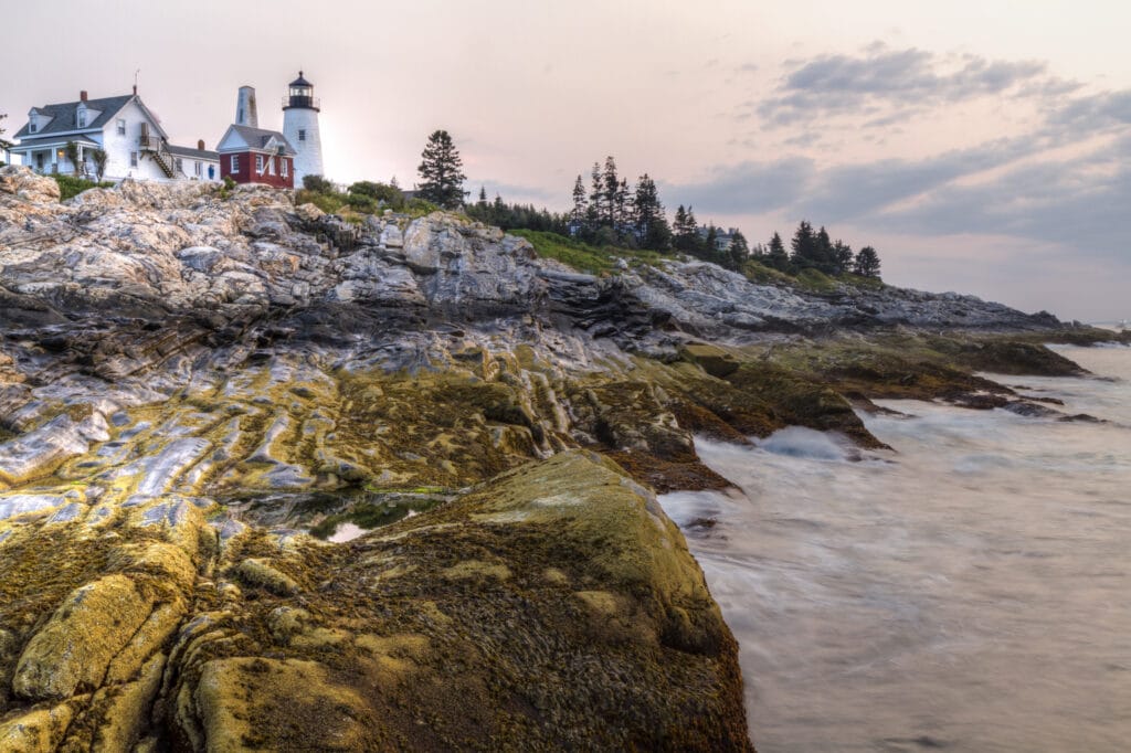 Maine