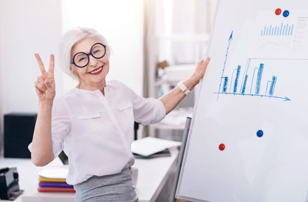 Psychological Financial Planning