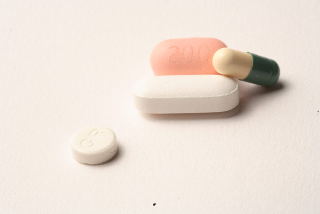 counterfeit OTC drugs