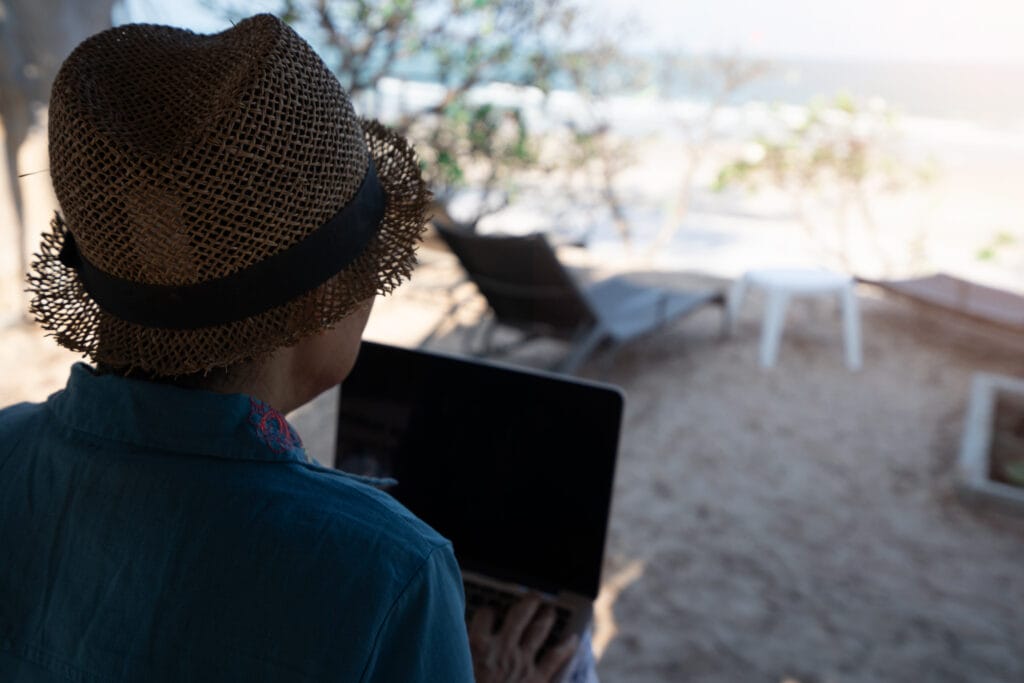 flexible work for boomers
