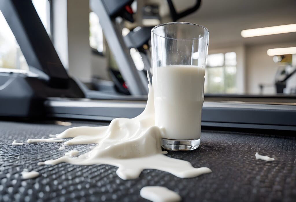 Diet before workout tips