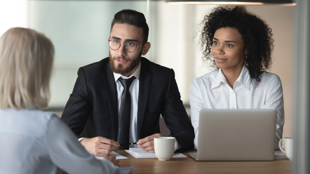 Diversity and inclusion