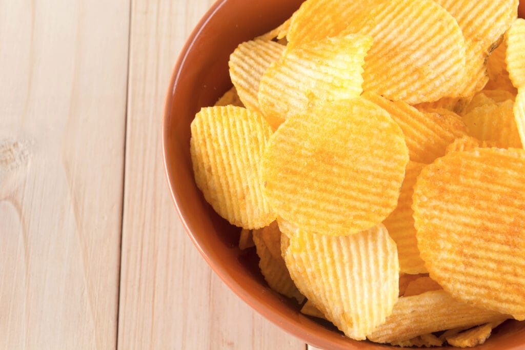 pre-workout foods