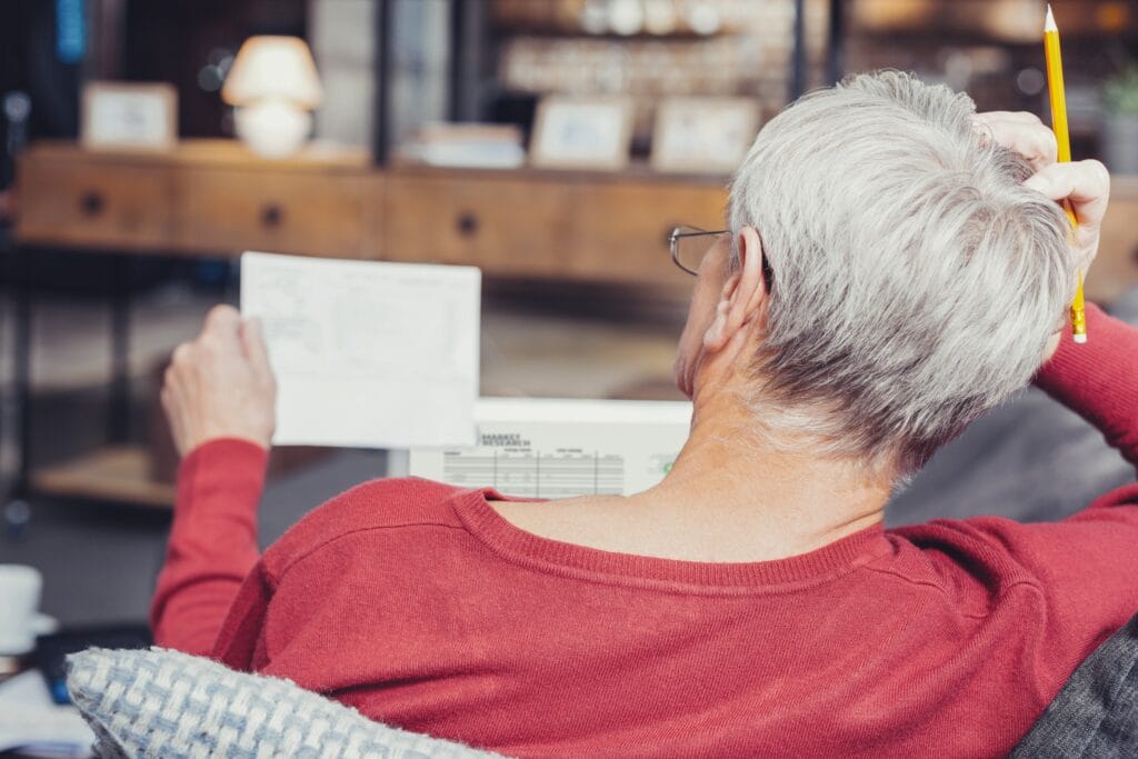 Financial Stress Management