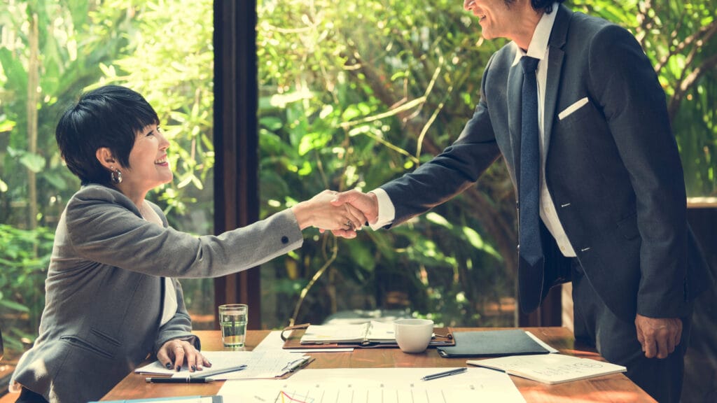 job interview rights