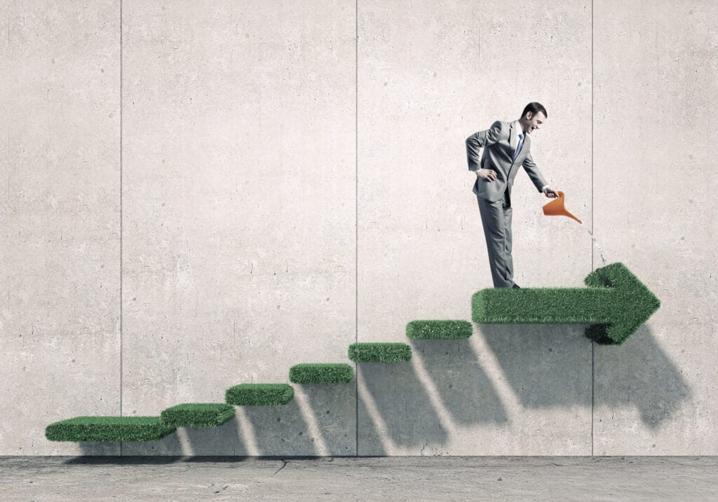 financial habits in your 20s