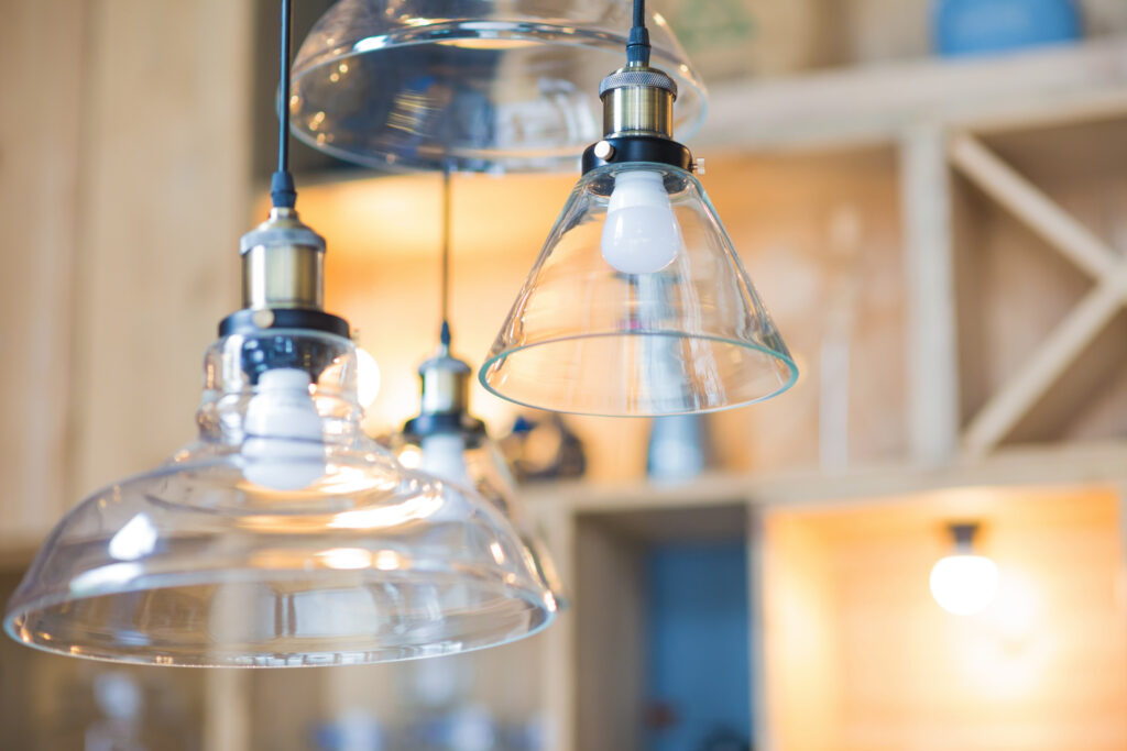  DIY lighting ideas
