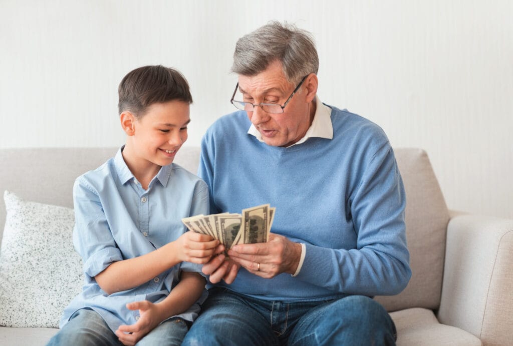 financial literacy for Gen Z