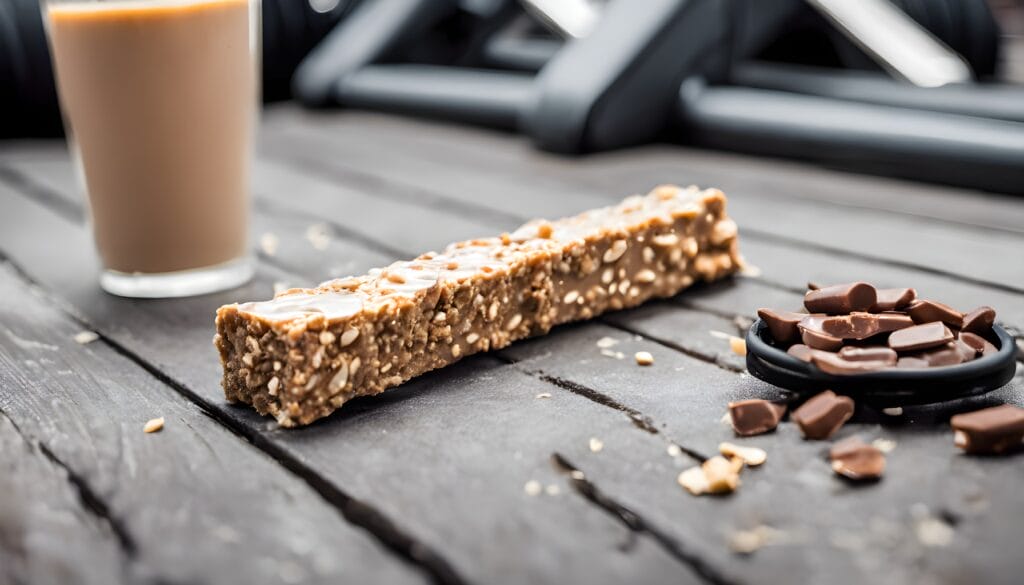 Foods that hinder workout performance