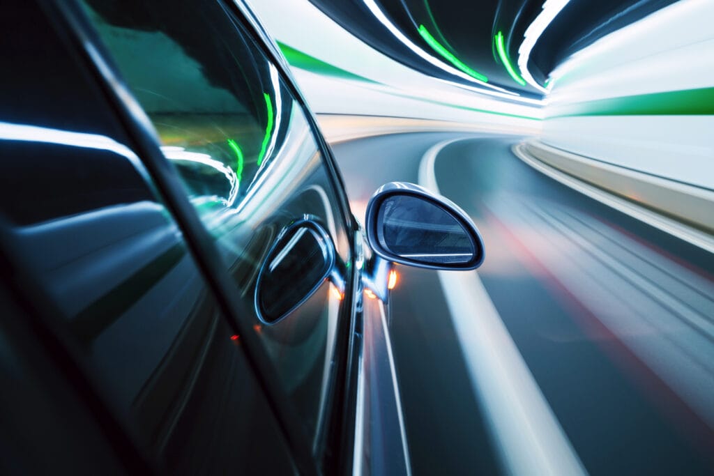 electric car performance