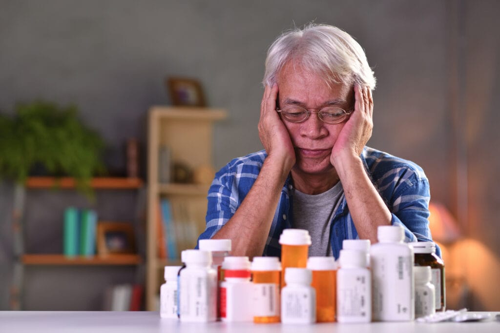 OTC medication deals