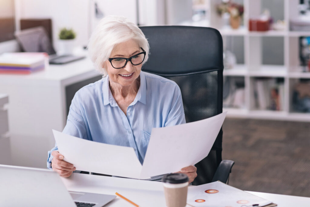 best jobs for retired boomers