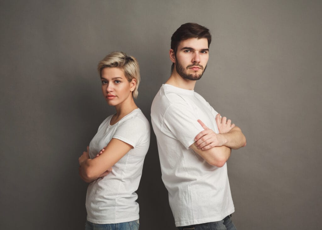  money management after divorce