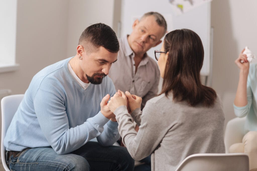 Addressing Family Resentment
